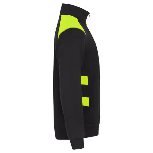 COMPRAR SUDADERA AMBITION HALF ZIP REF 21075 CLIQUE