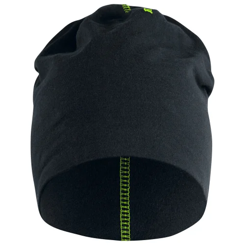 Gorro de Doble Costura Ref 24131 - Amarillo Visibilidad