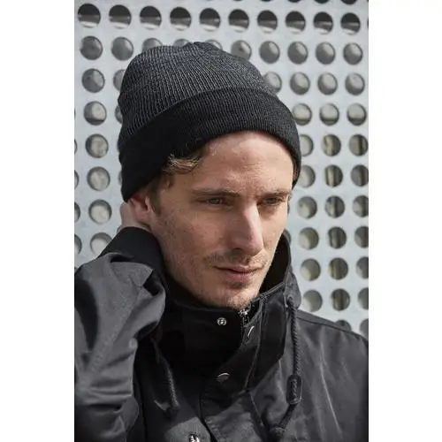 COMPRAR GORRO PUNTO HUBERT REFLECTIVE UNISEX REF 024134 CLIQUE