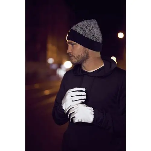 COMPRAR GORRO PUNTO HUBERT REFLECTIVE UNISEX REF 024134 CLIQUE