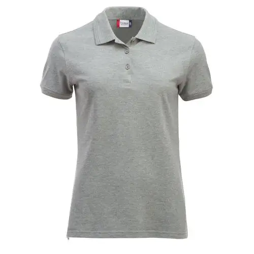 COMPRAR POLO MANHATTAN NORMAL MUJER REF 028251 CLIQUE