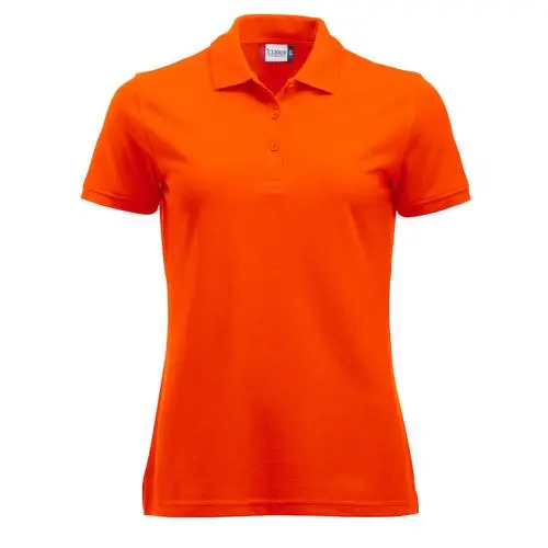 COMPRAR POLO MANHATTAN NORMAL MUJER REF 028251 CLIQUE