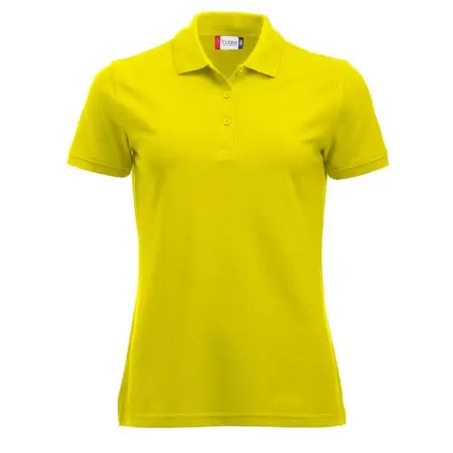 COMPRAR POLO MANHATTAN NORMAL MUJER REF 028251 CLIQUE