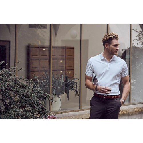 COMPRAR POLO PREMIUM HEAVY PREMIUM REF 028260 CLIQUE