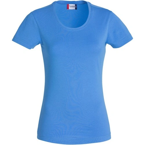COMPRAR CAMISETA CAROLINA MUJER REF 029317 CLIQUE