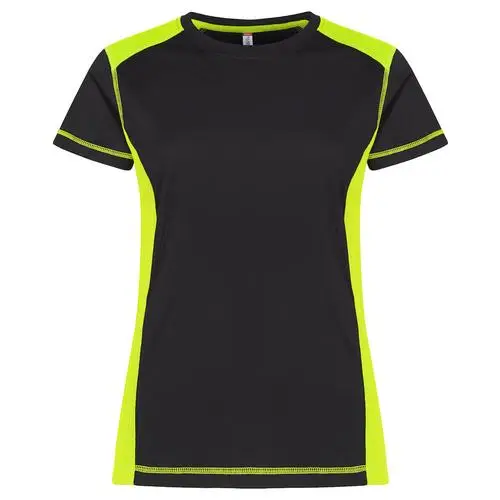 COMPRAR CAMISETA AMBITION-T LADY REF 29377 CLIQUE