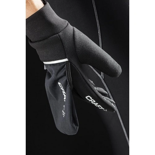 COMPRAR GUANTES CON MANOPLA IMPERMEABLE REF 1903014 CRAFT