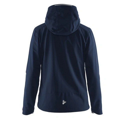 COMPRAR CHAQUETA DE TERCERA CAPA IMPERMEABLE MUJER REF 1903913 CRAFT