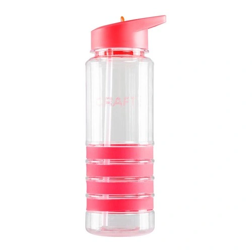 COMPRAR BOTELLA DE AGUA TRANSPARENT WATERBOTTLE REF 1906151 CLIQUE