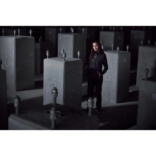 COMPRAR CHAQUETA PARA LA LLUVIA MUJER URBAN REF 1906315 CRAFT