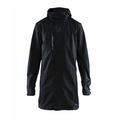 COMPRAR CHUBASQUERO CON COSTURAS SELLADAS URBAN REF 1906316 CRAFT