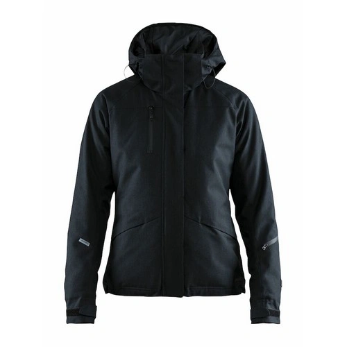 COMPRAR PARKA ACOLCHADA CON GRAN CUELLO MUJER MOUNTAIN PADDED REF 1906323 CRAFT