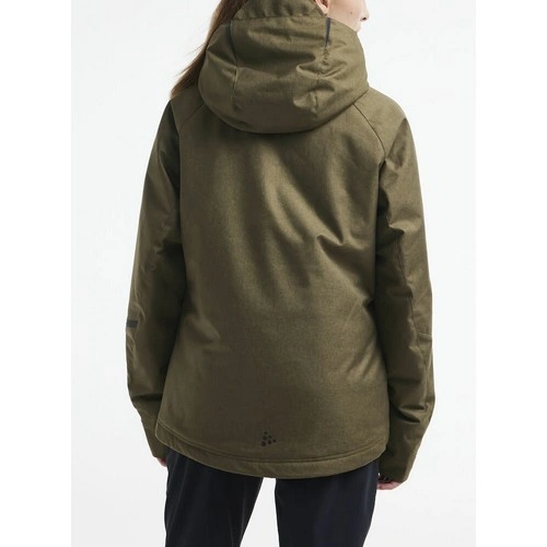 COMPRAR PARKA ACOLCHADA CON GRAN CUELLO MUJER MOUNTAIN PADDED REF 1906323 CRAFT