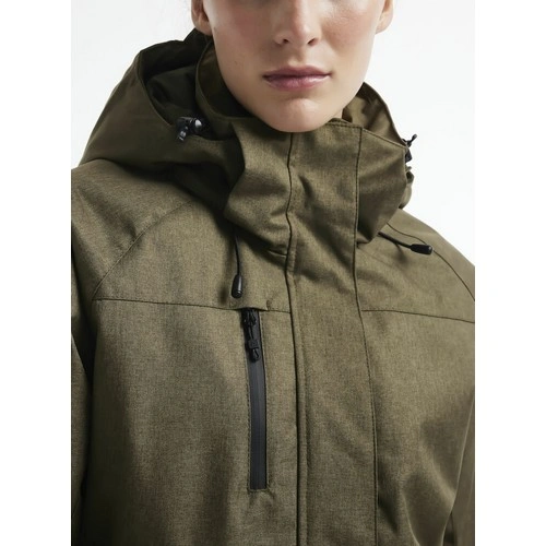 COMPRAR PARKA ACOLCHADA CON GRAN CUELLO MUJER MOUNTAIN PADDED REF 1906323 CRAFT