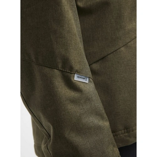 COMPRAR PARKA ACOLCHADA CON GRAN CUELLO MUJER MOUNTAIN PADDED REF 1906323 CRAFT