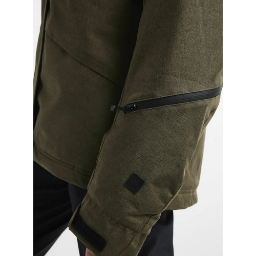 COMPRAR PARKA ACOLCHADA CON GRAN CUELLO MUJER MOUNTAIN PADDED REF 1906323 CRAFT