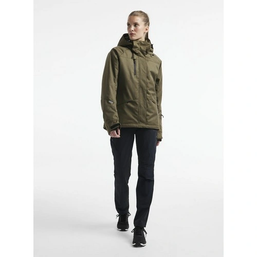 COMPRAR PARKA ACOLCHADA CON GRAN CUELLO MUJER MOUNTAIN PADDED REF 1906323 CRAFT