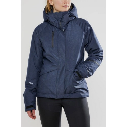 COMPRAR PARKA ACOLCHADA CON GRAN CUELLO MUJER MOUNTAIN PADDED REF 1906323 CRAFT