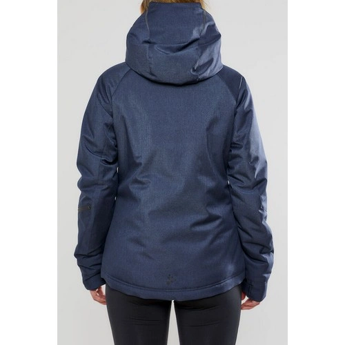 COMPRAR PARKA ACOLCHADA CON GRAN CUELLO MUJER MOUNTAIN PADDED REF 1906323 CRAFT