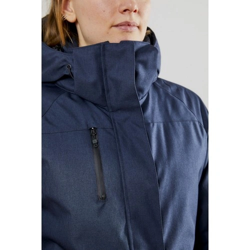 COMPRAR PARKA ACOLCHADA CON GRAN CUELLO MUJER MOUNTAIN PADDED REF 1906323 CRAFT