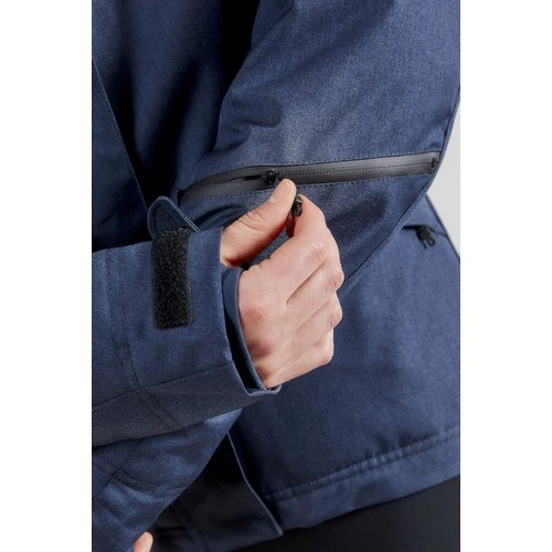 COMPRAR PARKA ACOLCHADA CON GRAN CUELLO MUJER MOUNTAIN PADDED REF 1906323 CRAFT