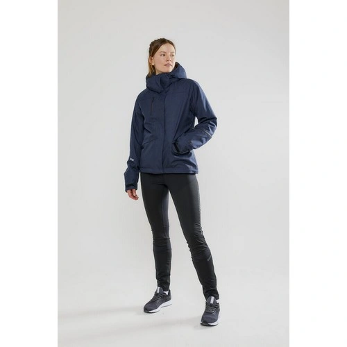 COMPRAR PARKA ACOLCHADA CON GRAN CUELLO MUJER MOUNTAIN PADDED REF 1906323 CRAFT