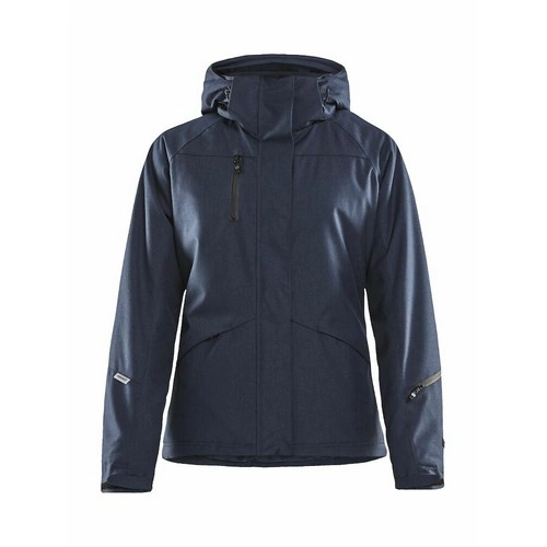 COMPRAR PARKA ACOLCHADA CON GRAN CUELLO MUJER MOUNTAIN PADDED REF 1906323 CRAFT