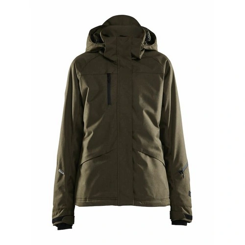 COMPRAR PARKA ACOLCHADA CON GRAN CUELLO MUJER MOUNTAIN PADDED REF 1906323 CRAFT