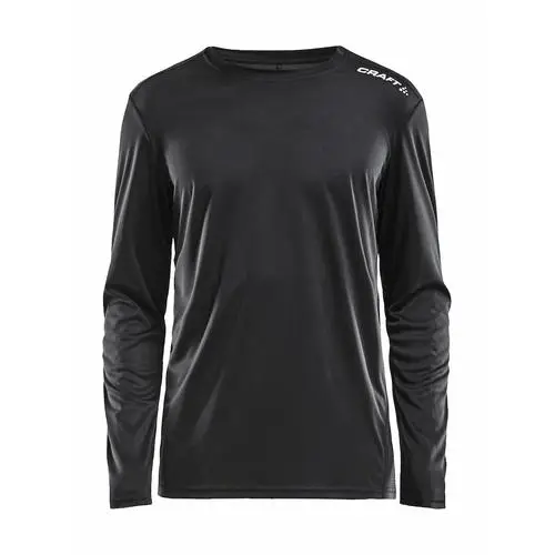 COMPRAR CAMISETA RUSH LS TEE HOMBRE REF 1907364 CRAFT