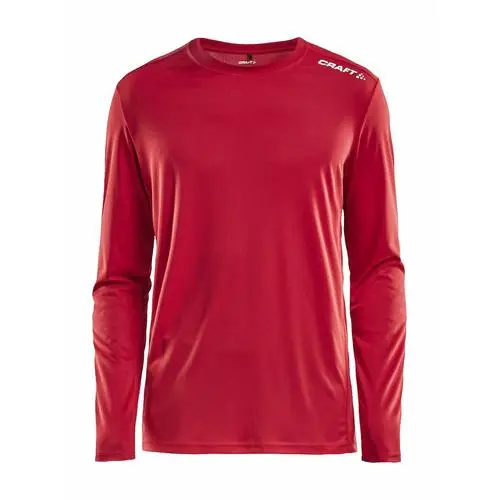 COMPRAR CAMISETA RUSH LS TEE HOMBRE REF 1907364 CRAFT