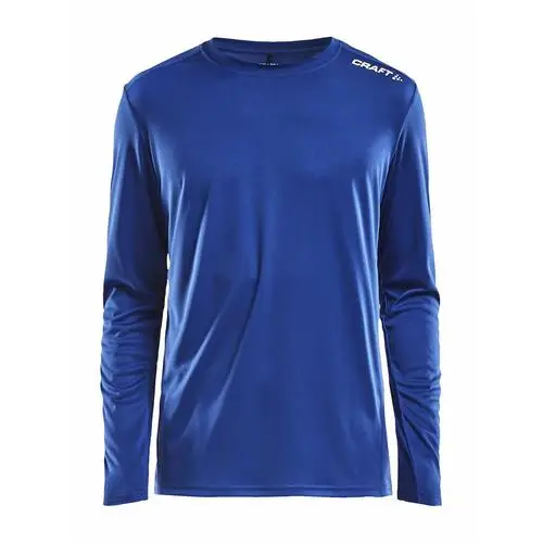 COMPRAR CAMISETA RUSH LS TEE HOMBRE REF 1907364 CRAFT