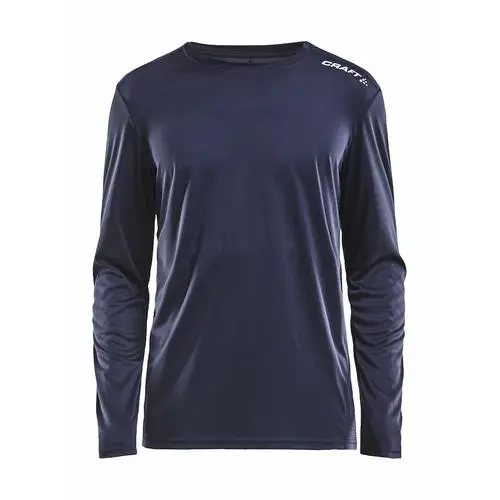 COMPRAR CAMISETA RUSH LS TEE HOMBRE REF 1907364 CRAFT