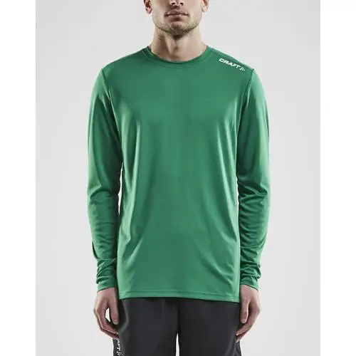 COMPRAR CAMISETA RUSH LS TEE HOMBRE REF 1907364 CRAFT