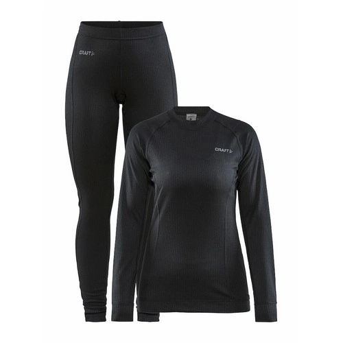 COMPRAR ROPA INTERIOR CORE DRY BASELAYER SET W REF 1909706 CLIQUE