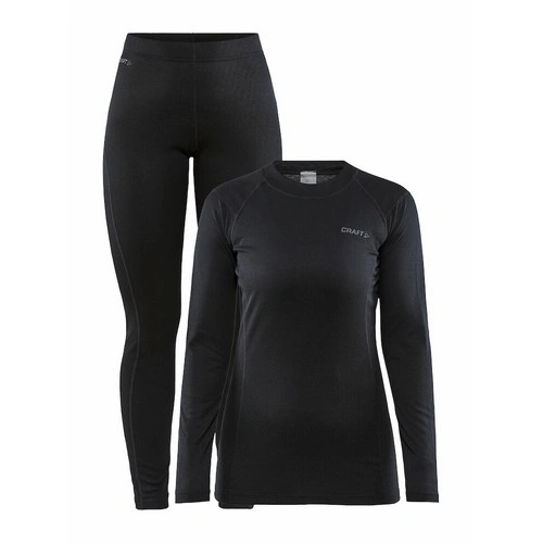 COMPRAR ROPA INTERIOR CORE WARM BASELAYER SET W REF 1909708 CLIQUE