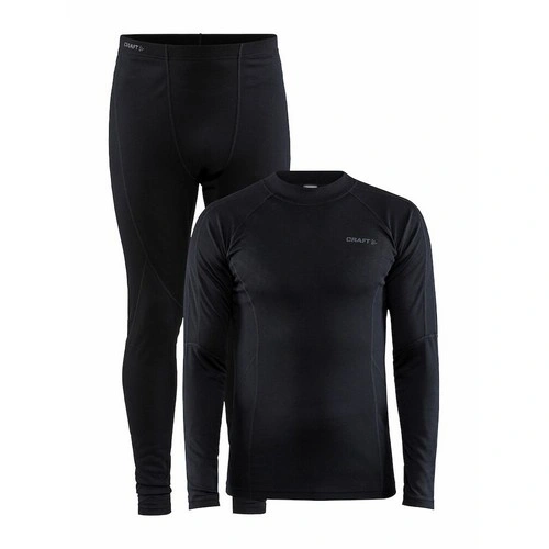 COMPRAR ROPA INTERIOR CORE WARM BASELAYER SET M REF 1909709 CLIQUE