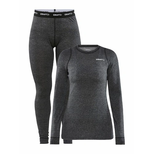 COMPRAR ROPA INTERIOR CORE WOOL MERINO SET W REF 1909710 CLIQUE