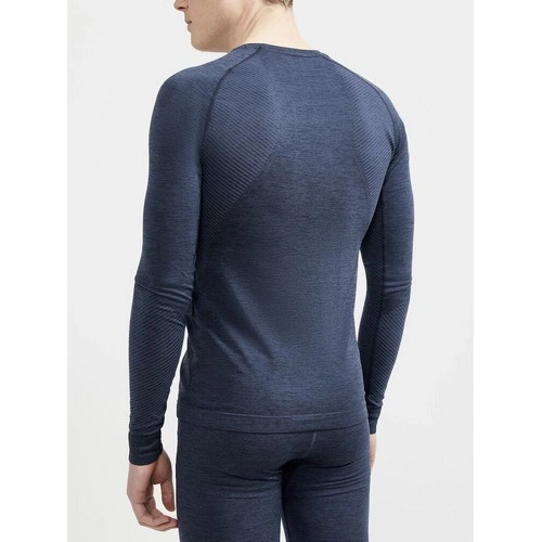 COMPRAR CAMISETA CORE DRY ACTIVE COMFORT LS M REF 1911157 CLIQUE