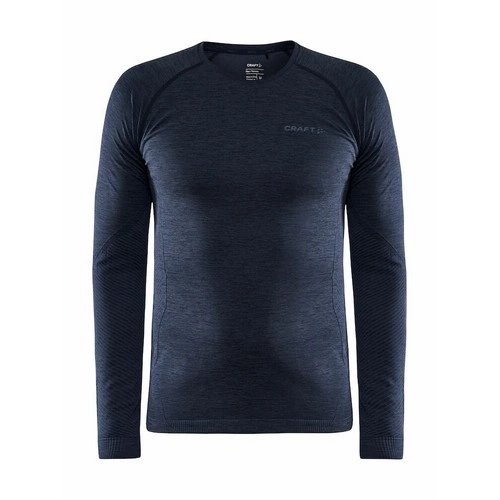 COMPRAR CAMISETA CORE DRY ACTIVE COMFORT LS M REF 1911157 CLIQUE