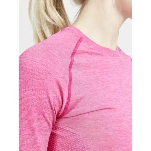 COMPRAR CAMISETA CORE DRY ACTIVE COMFORT LS W REF 1911168 CLIQUE