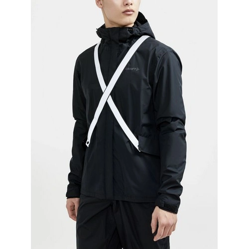 COMPRAR CHAQUETA IMPERMEABLE CORE BIKE RIDE HYDRO LUMEN JACKET M REF 1911173 CLIQUE