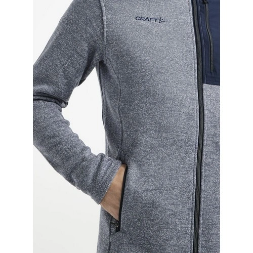 COMPRAR CHAQUETA DE LANA ADV EXPLORE HEAVY FLEECE JACKET M REF 1912218 CLIQUE