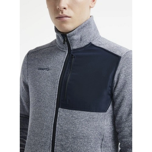 COMPRAR CHAQUETA DE LANA ADV EXPLORE HEAVY FLEECE JACKET M REF 1912218 CLIQUE