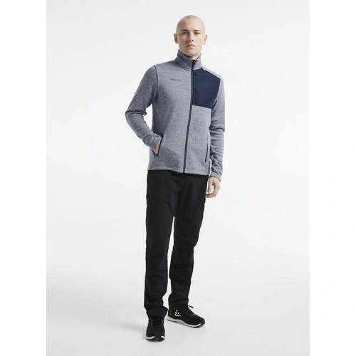 COMPRAR CHAQUETA DE LANA ADV EXPLORE HEAVY FLEECE JACKET M REF 1912218 CLIQUE