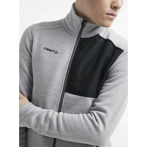 COMPRAR CHAQUETA DE LANA ADV EXPLORE HEAVY FLEECE JACKET M REF 1912218 CLIQUE