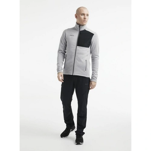 COMPRAR CHAQUETA DE LANA ADV EXPLORE HEAVY FLEECE JACKET M REF 1912218 CLIQUE