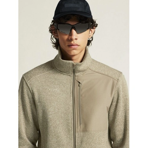 COMPRAR CHAQUETA DE LANA ADV EXPLORE HEAVY FLEECE JACKET M REF 1912218 CLIQUE