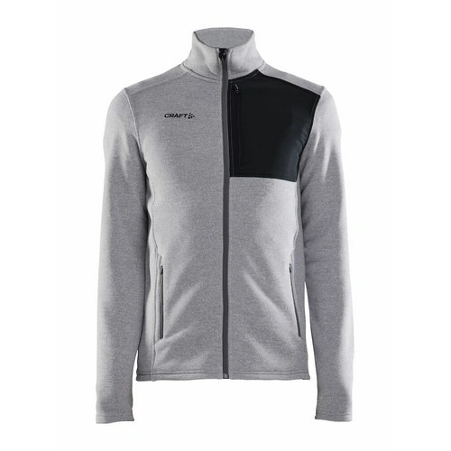 COMPRAR CHAQUETA DE LANA ADV EXPLORE HEAVY FLEECE JACKET M REF 1912218 CLIQUE