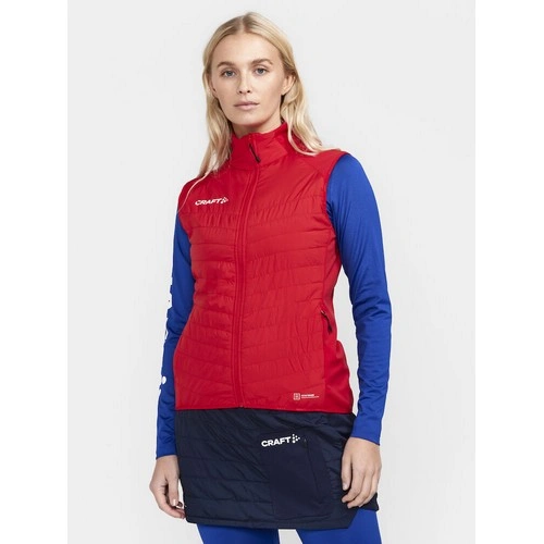COMPRAR CHALECO ADV NORDIC SKI CLUB VEST W REF 1912526 CLIQUE