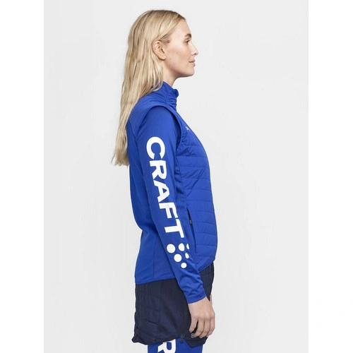 COMPRAR CHALECO ADV NORDIC SKI CLUB VEST W REF 1912526 CLIQUE